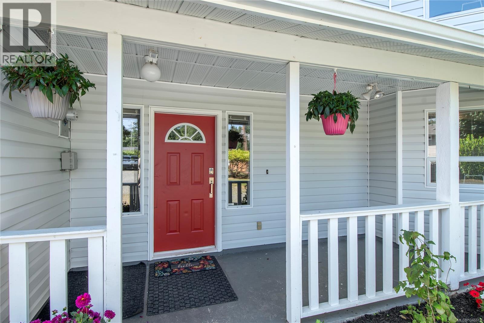 423 Harrogate Rd, Campbell River