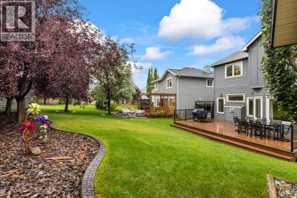 126 Chapman Close SE - 32