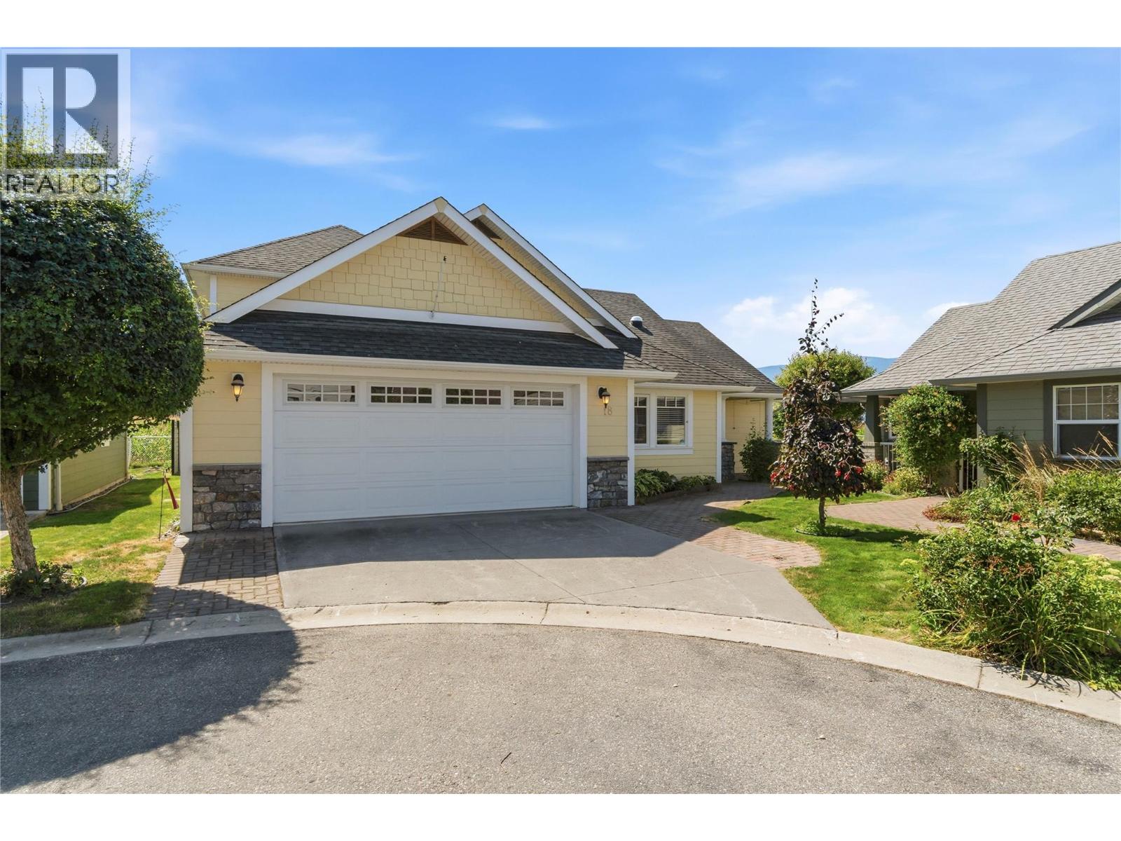#18 1231 10 Street SW - 2