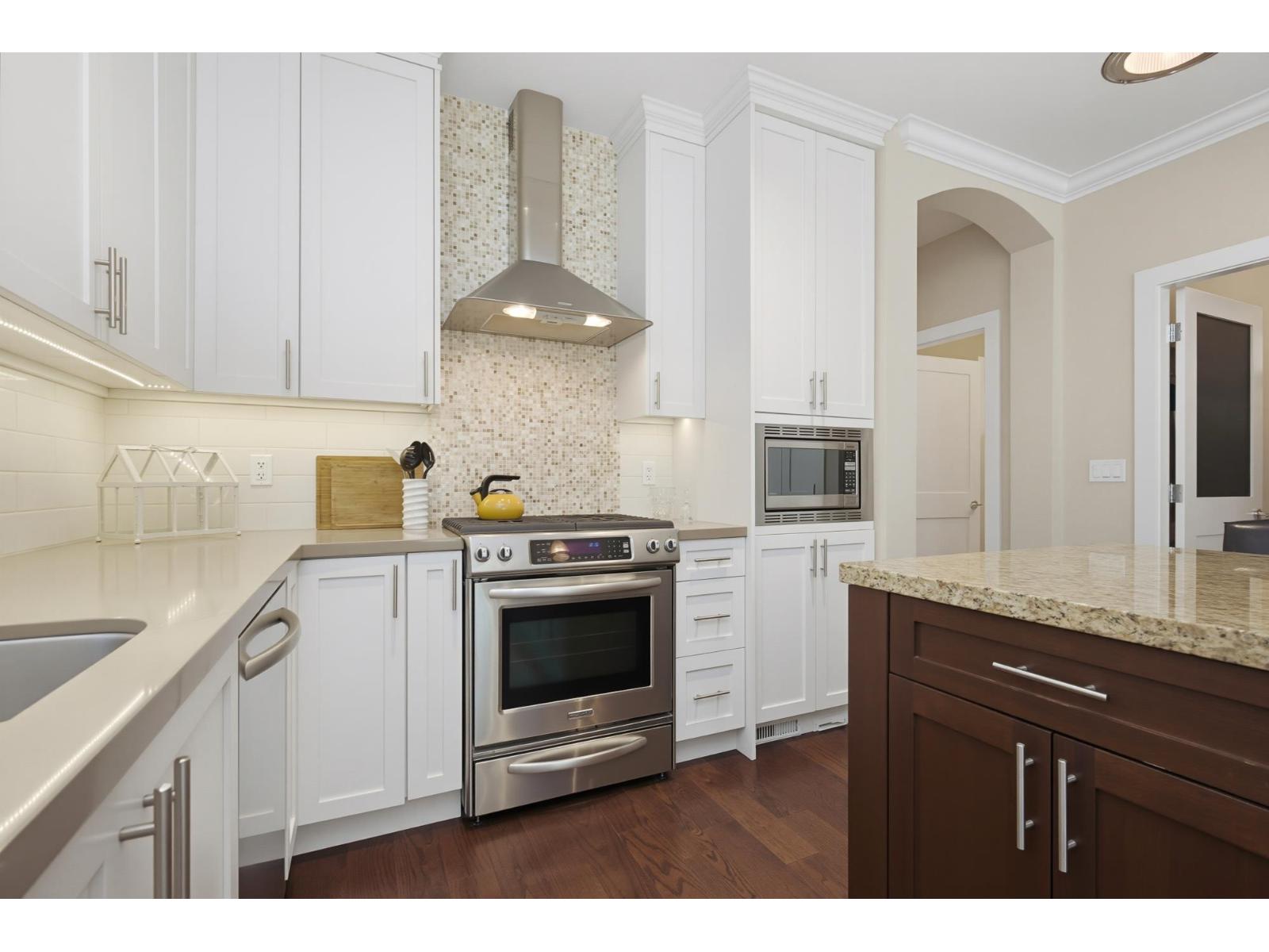 104 21707 88 AVENUE, Langley