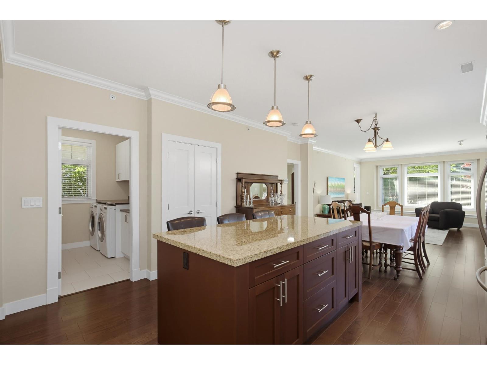 104 21707 88 AVENUE, Langley