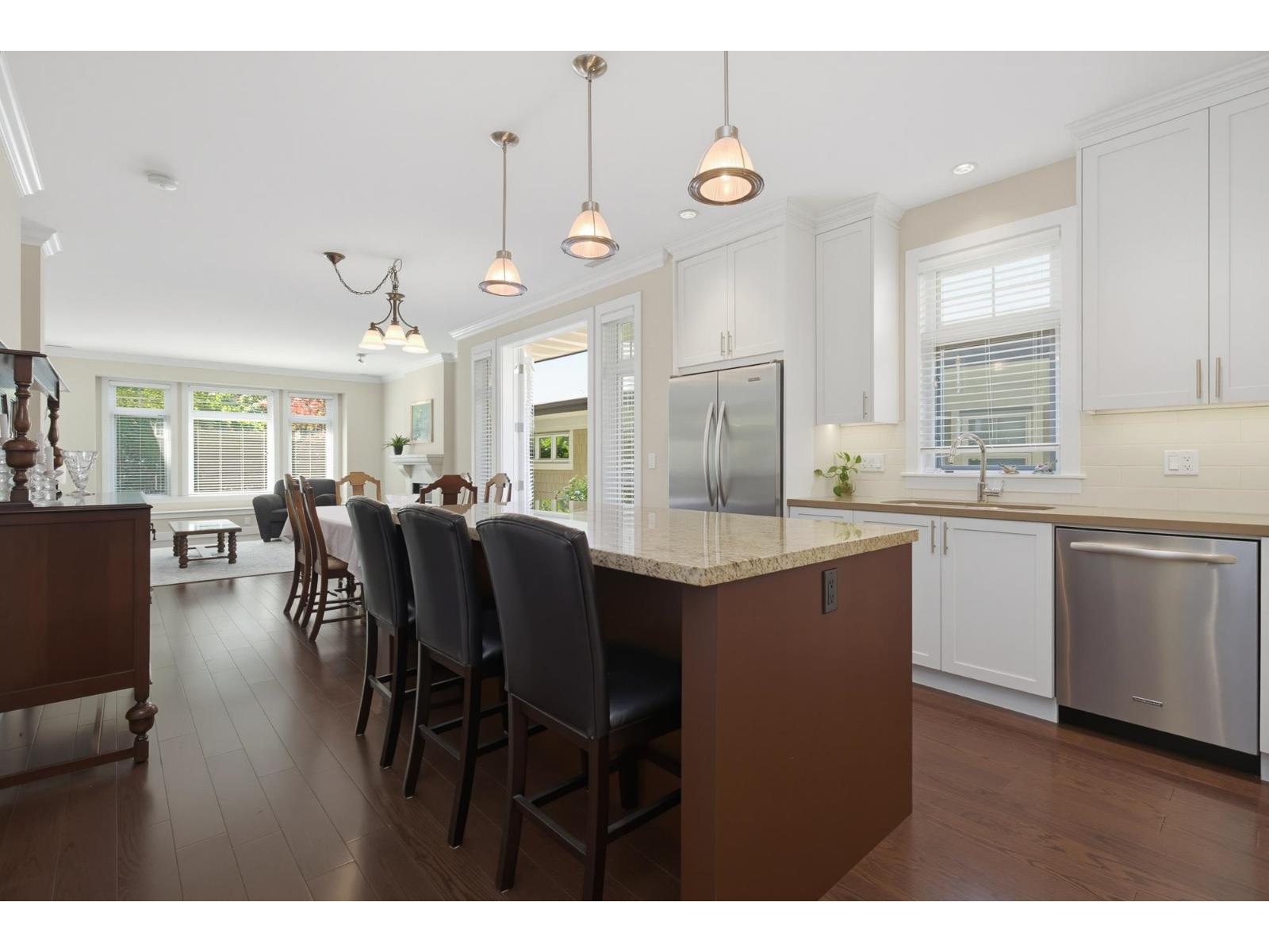 104 21707 88 AVENUE, Langley