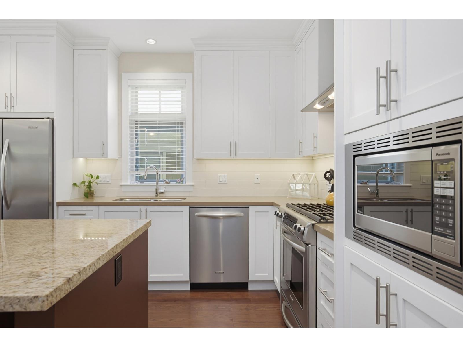 104 21707 88 AVENUE, Langley
