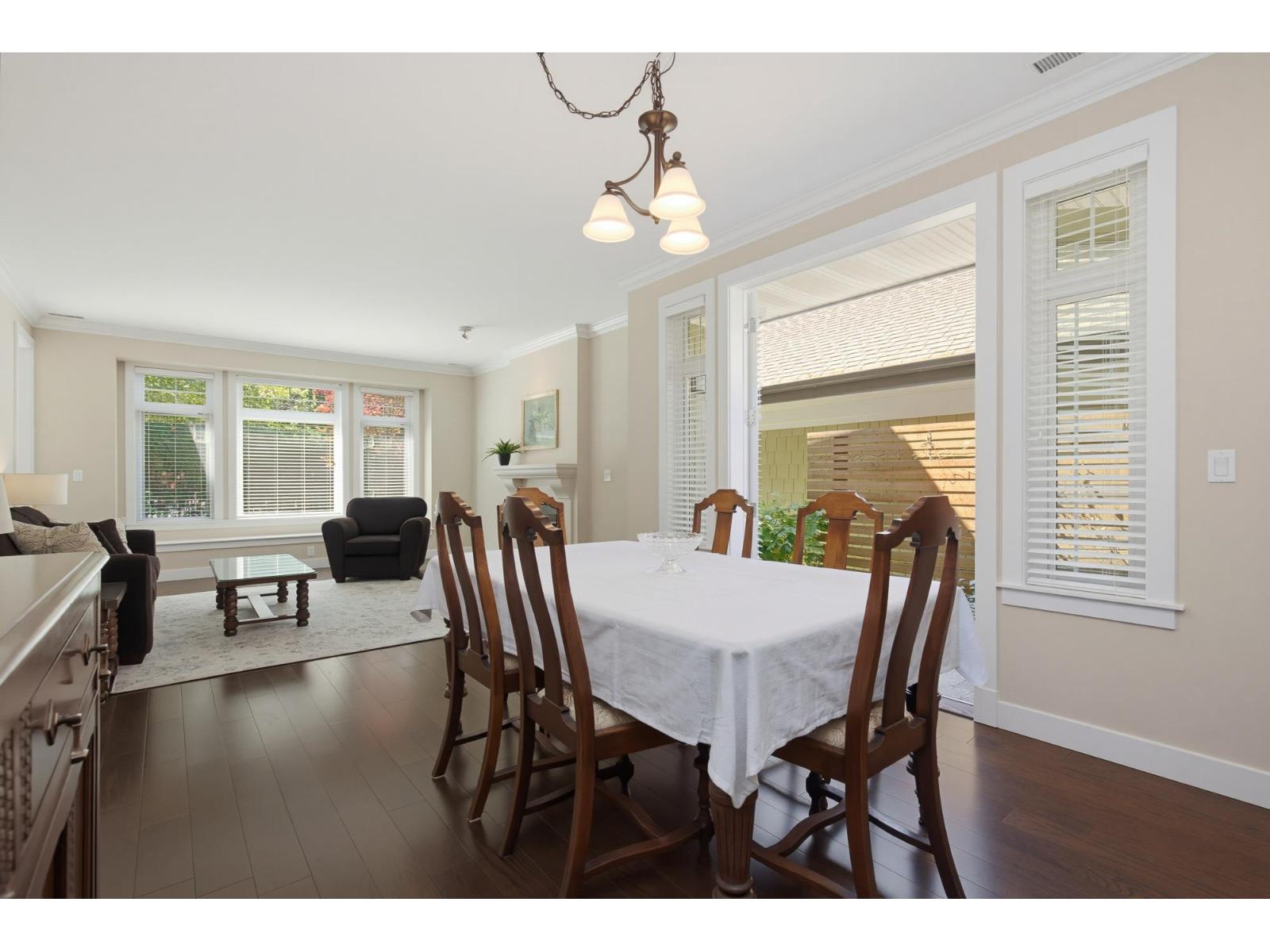 104 21707 88 AVENUE, Langley