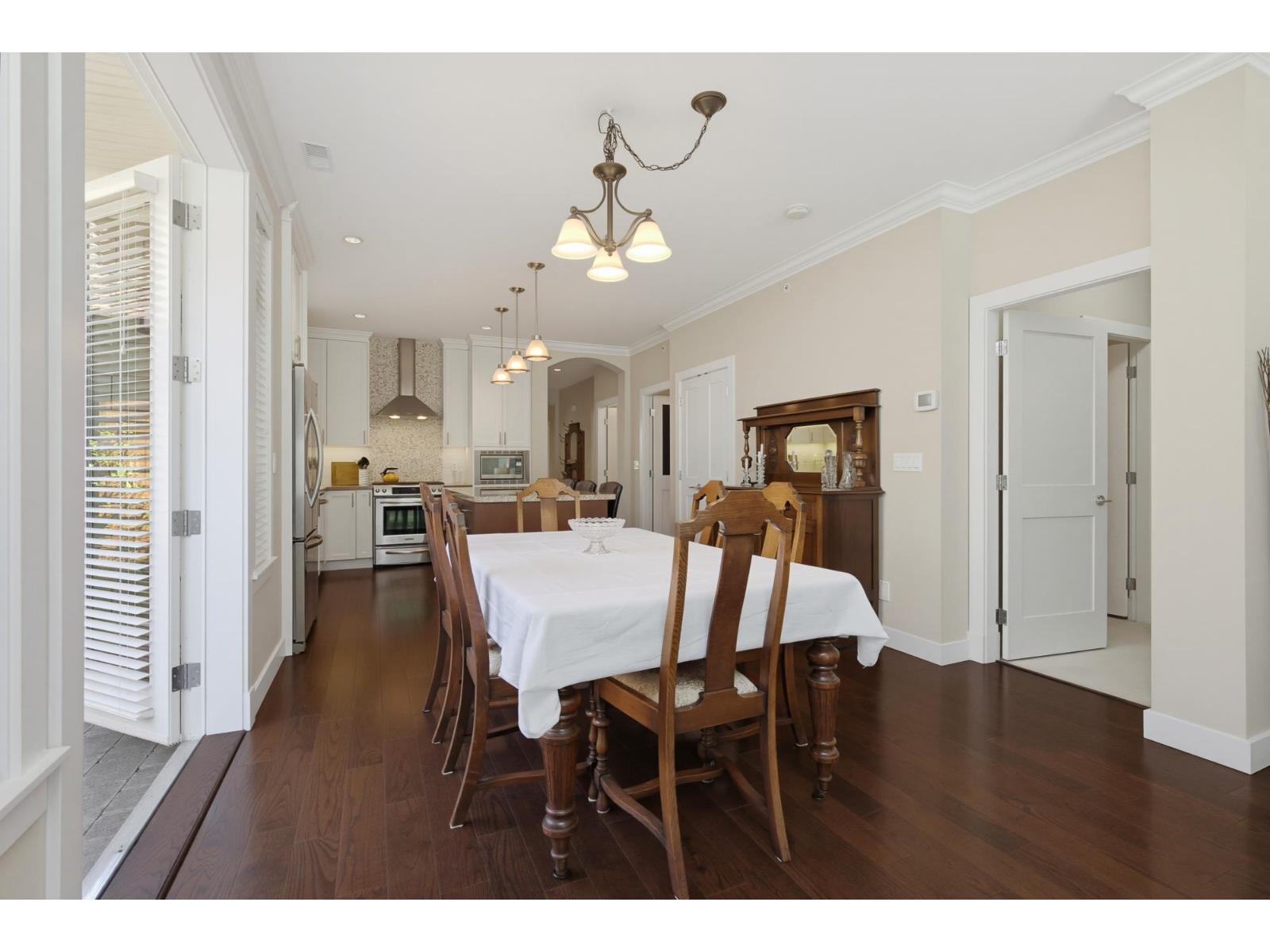 104 21707 88 AVENUE, Langley