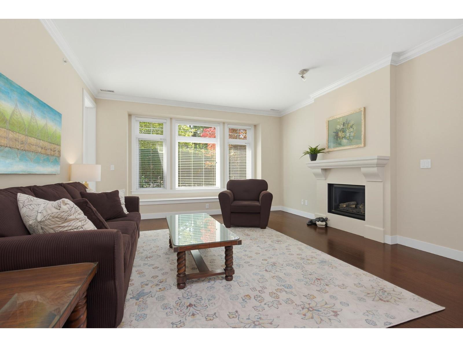 104 21707 88 AVENUE, Langley