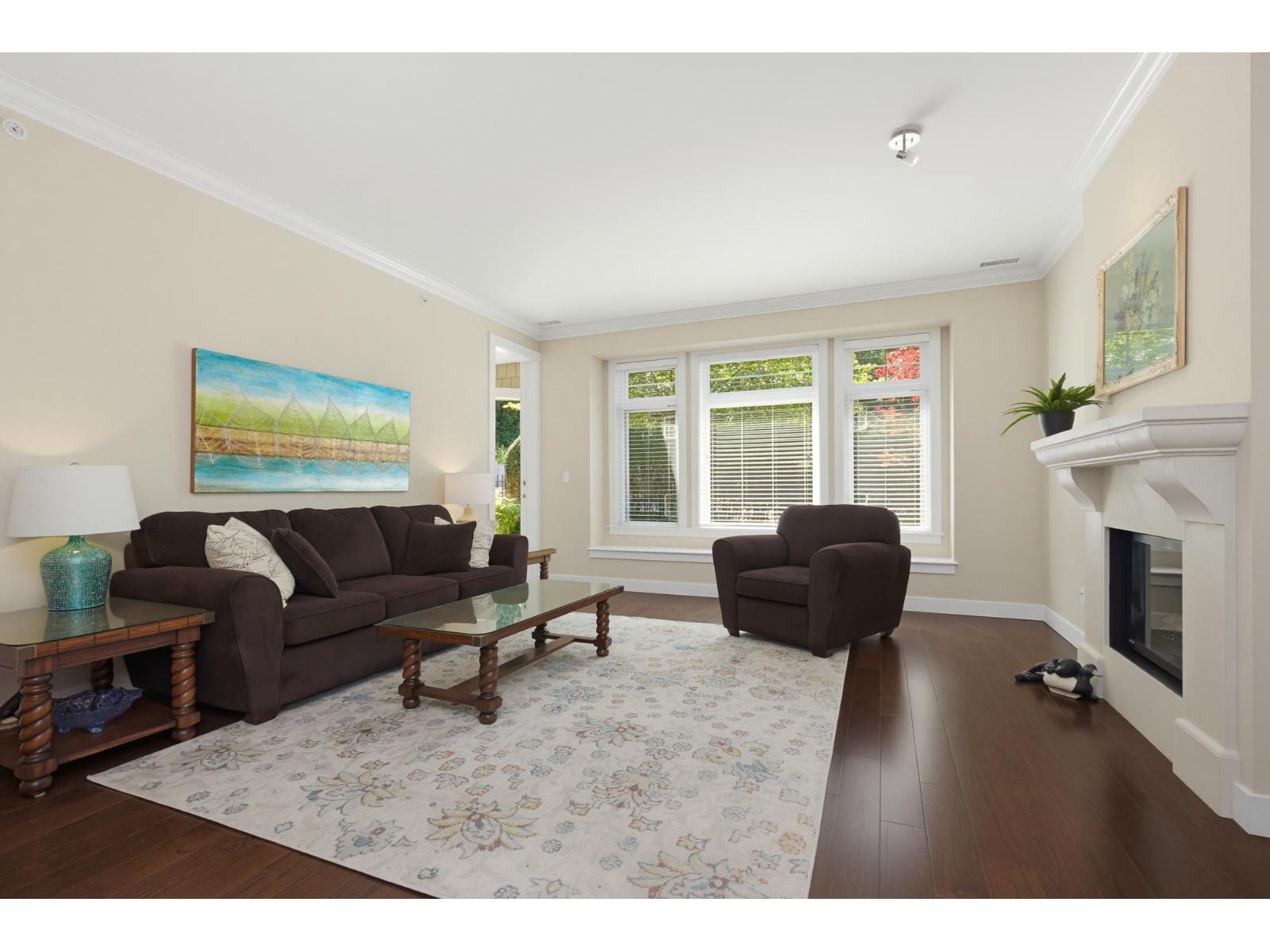 104 21707 88 AVENUE, Langley