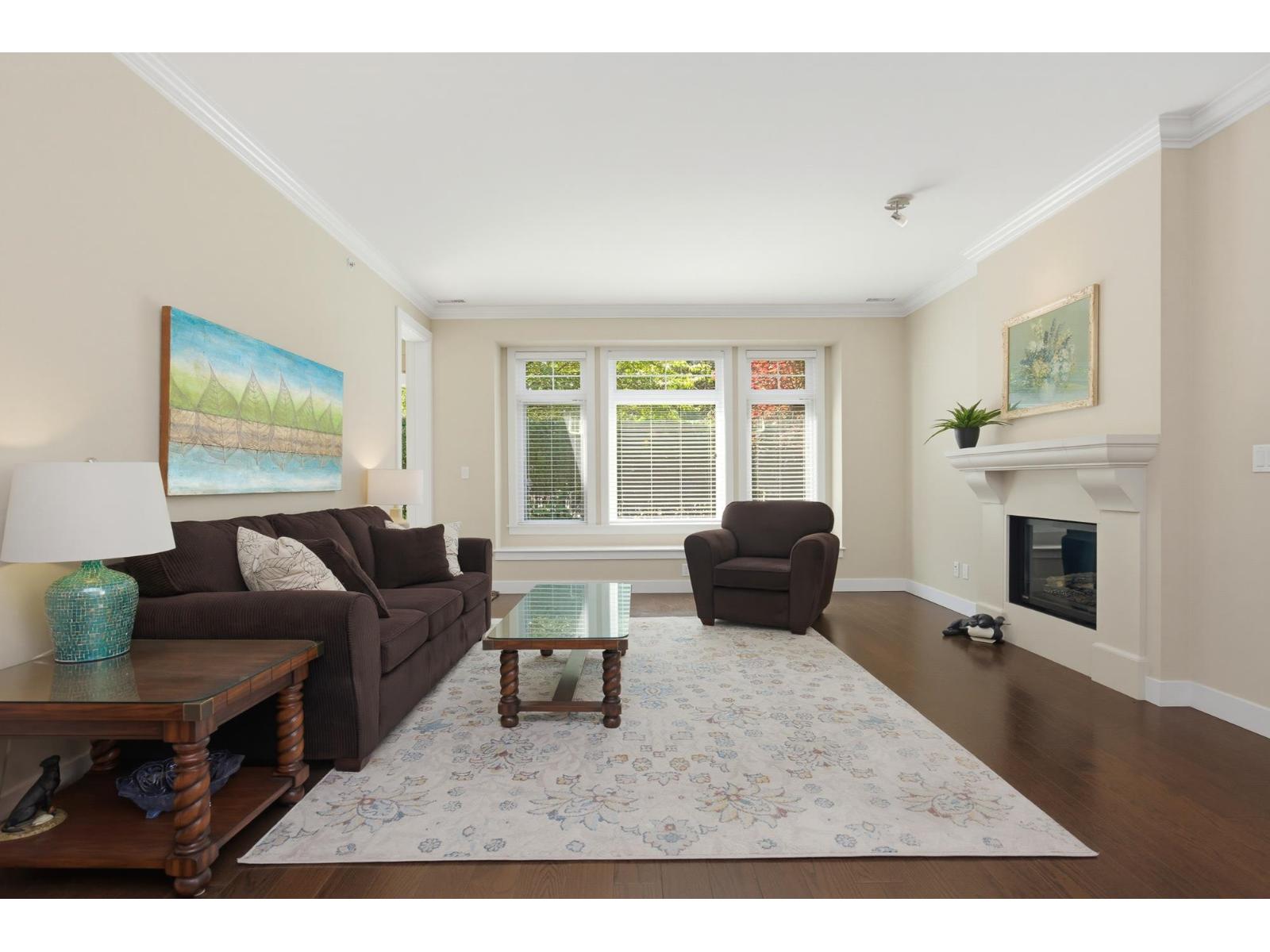 104 21707 88 AVENUE, Langley