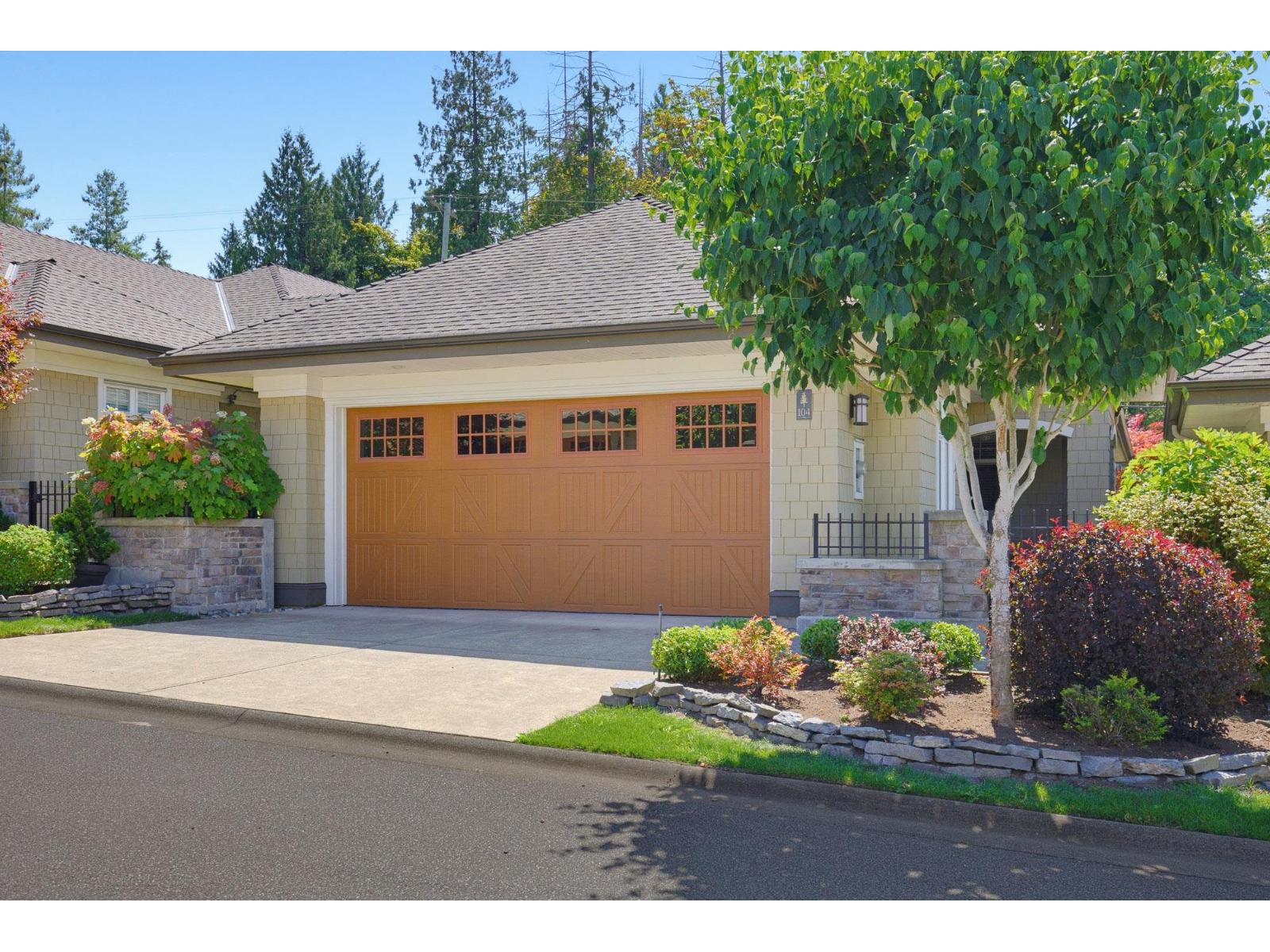 104 21707 88 AVENUE, Langley