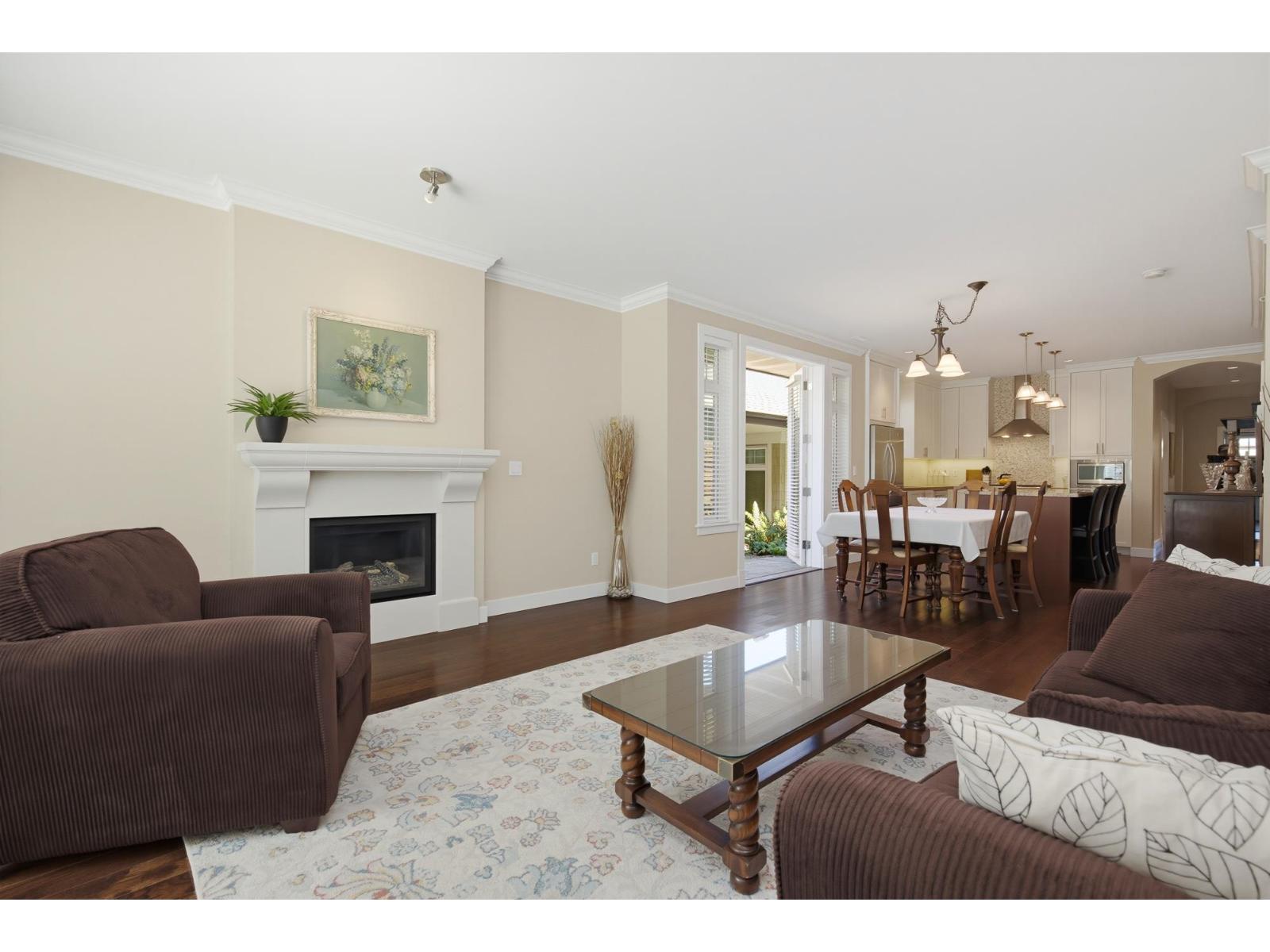 104 21707 88 AVENUE, Langley