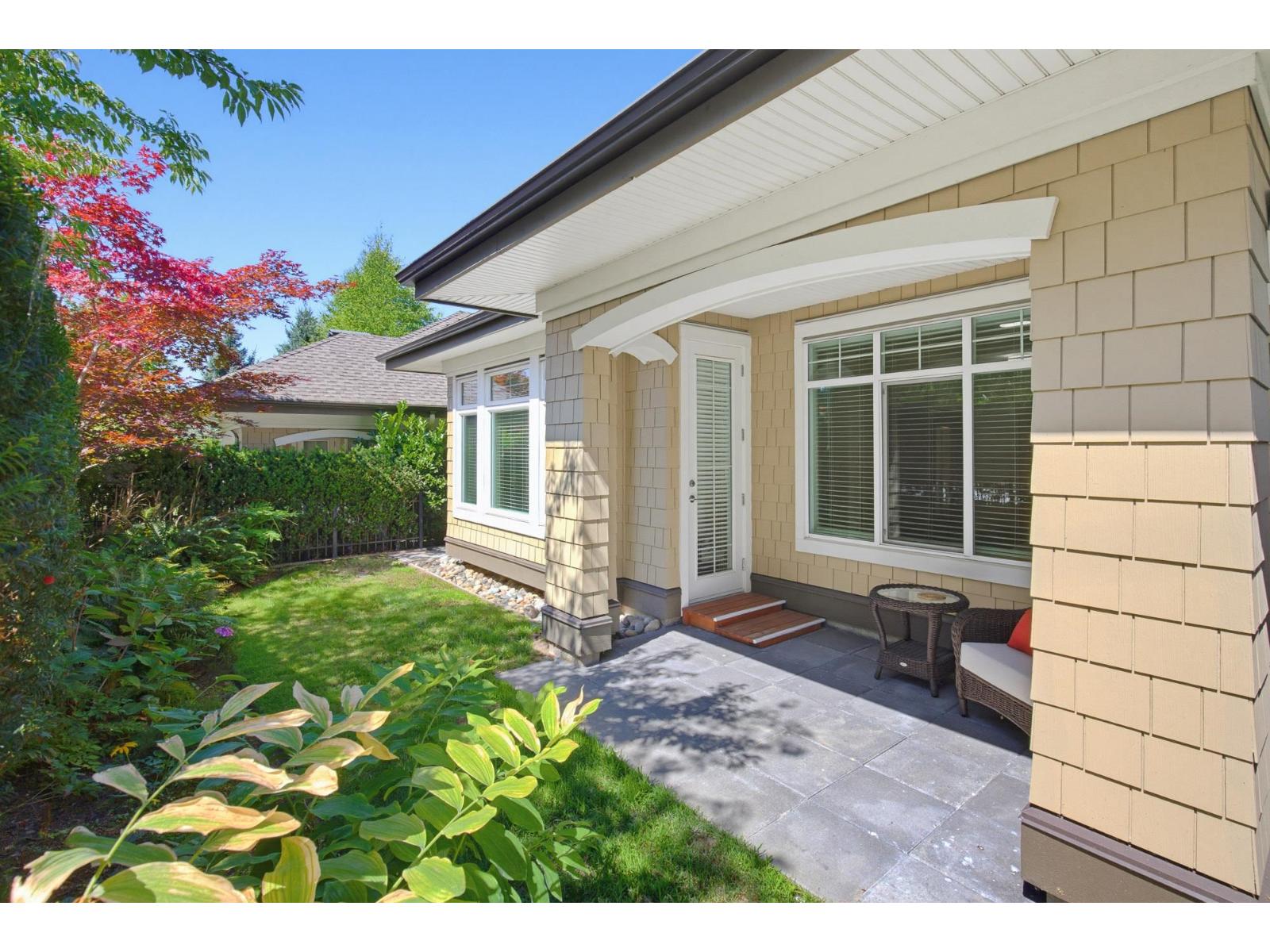 104 21707 88 AVENUE, Langley