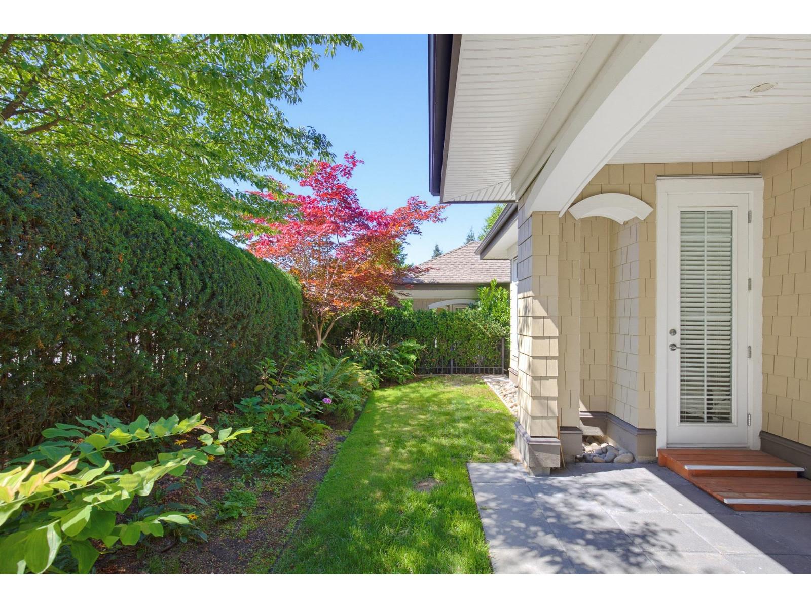 104 21707 88 AVENUE, Langley