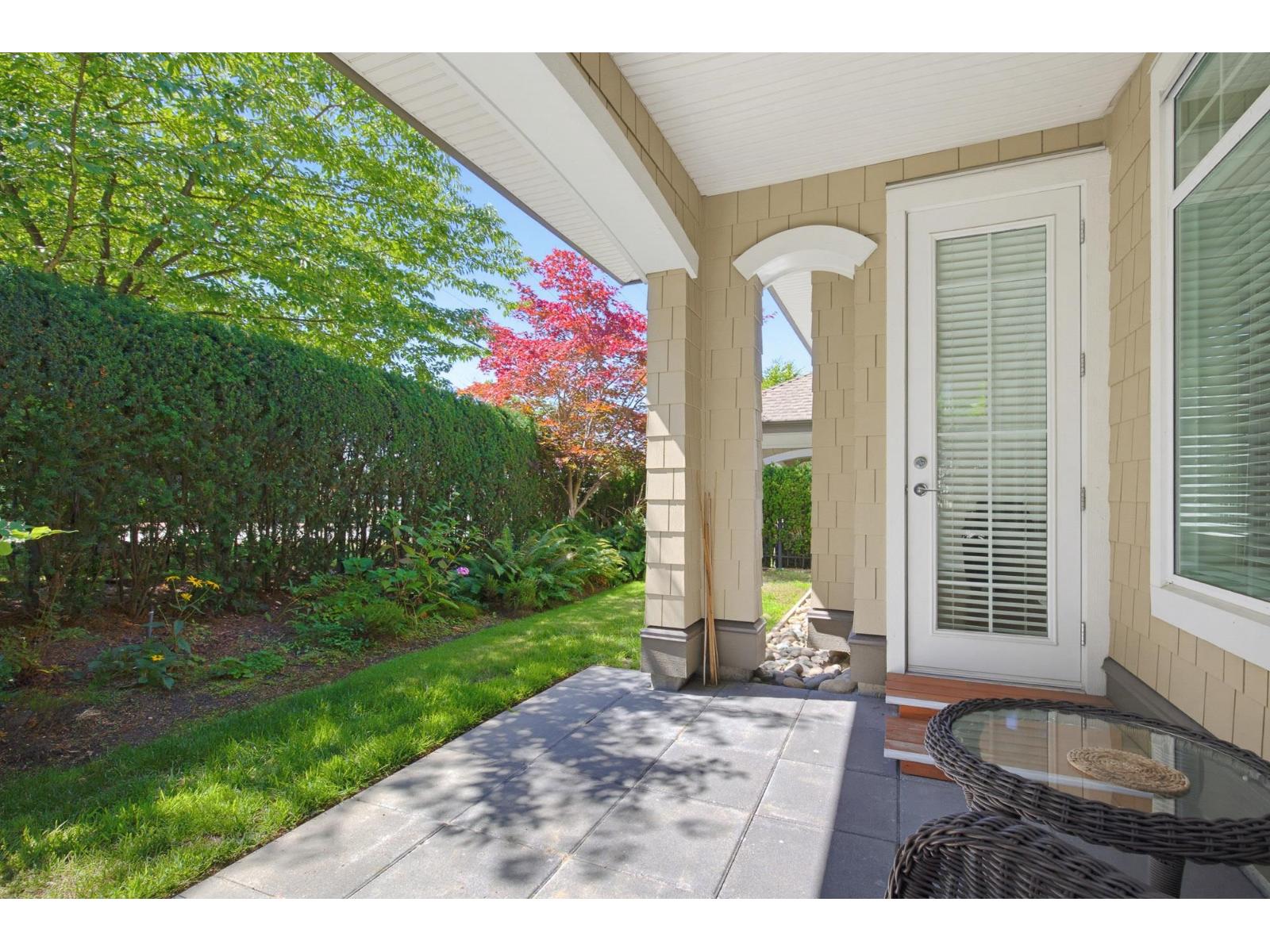 104 21707 88 AVENUE, Langley