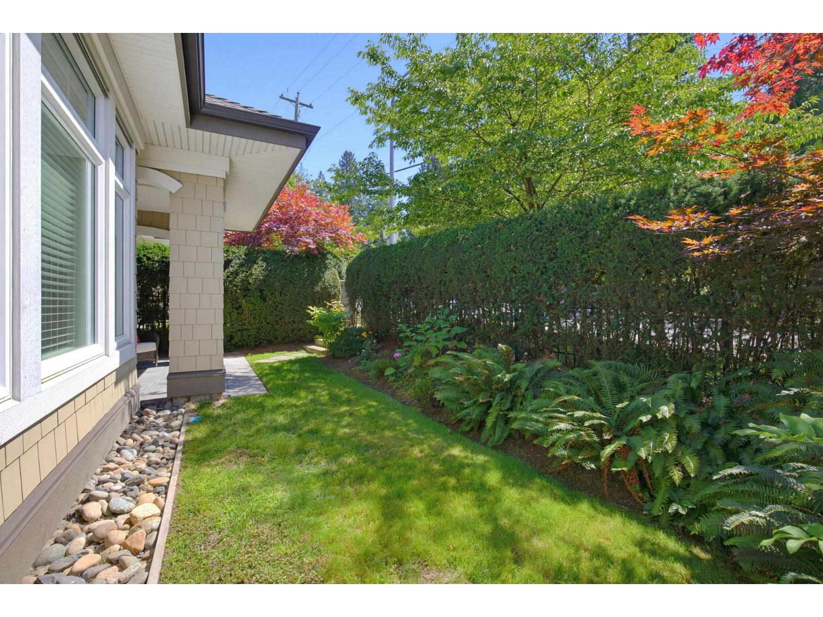 104 21707 88 AVENUE, Langley
