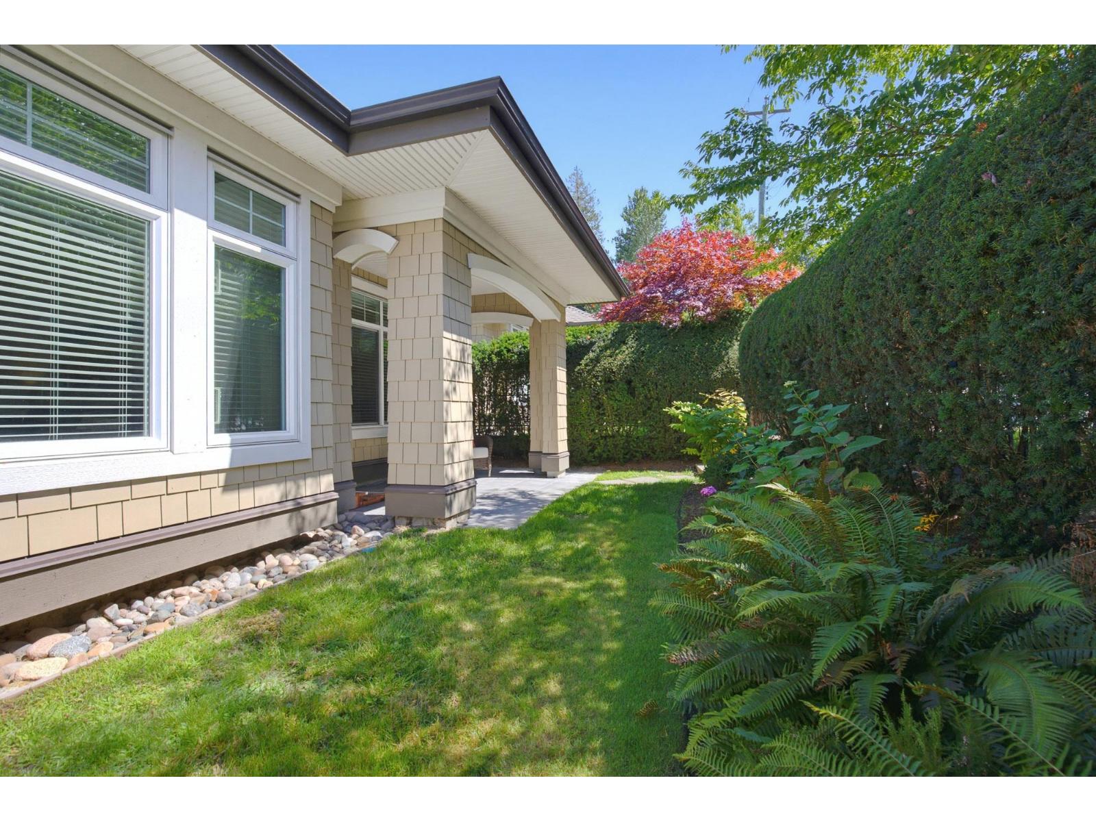 104 21707 88 AVENUE, Langley