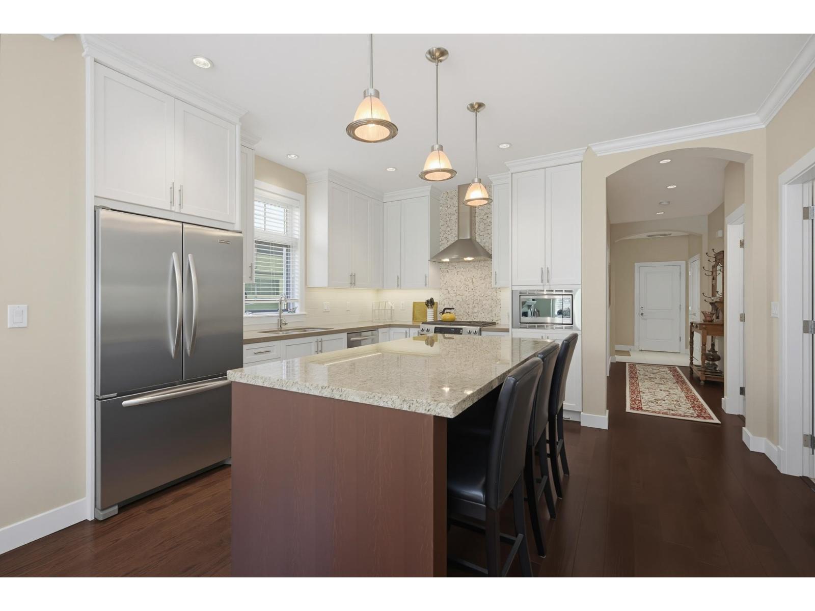 104 21707 88 AVENUE, Langley