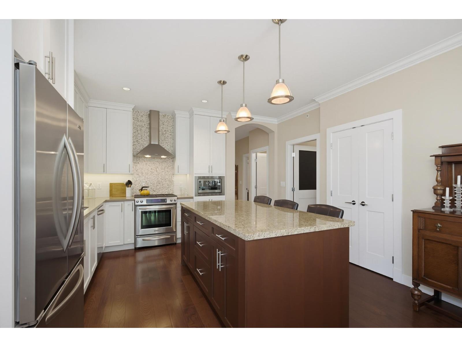 104 21707 88 AVENUE, Langley