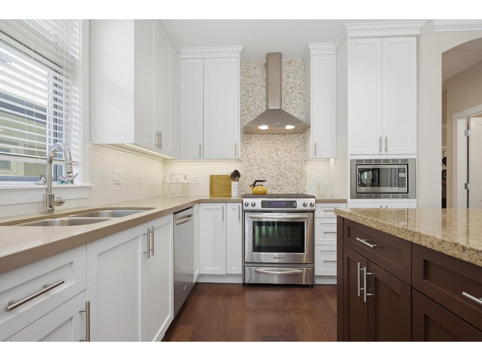 104 21707 88 AVENUE, Langley