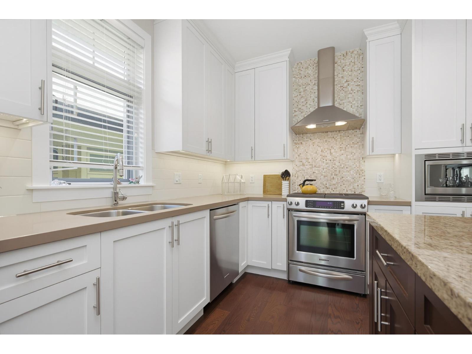 104 21707 88 AVENUE, Langley