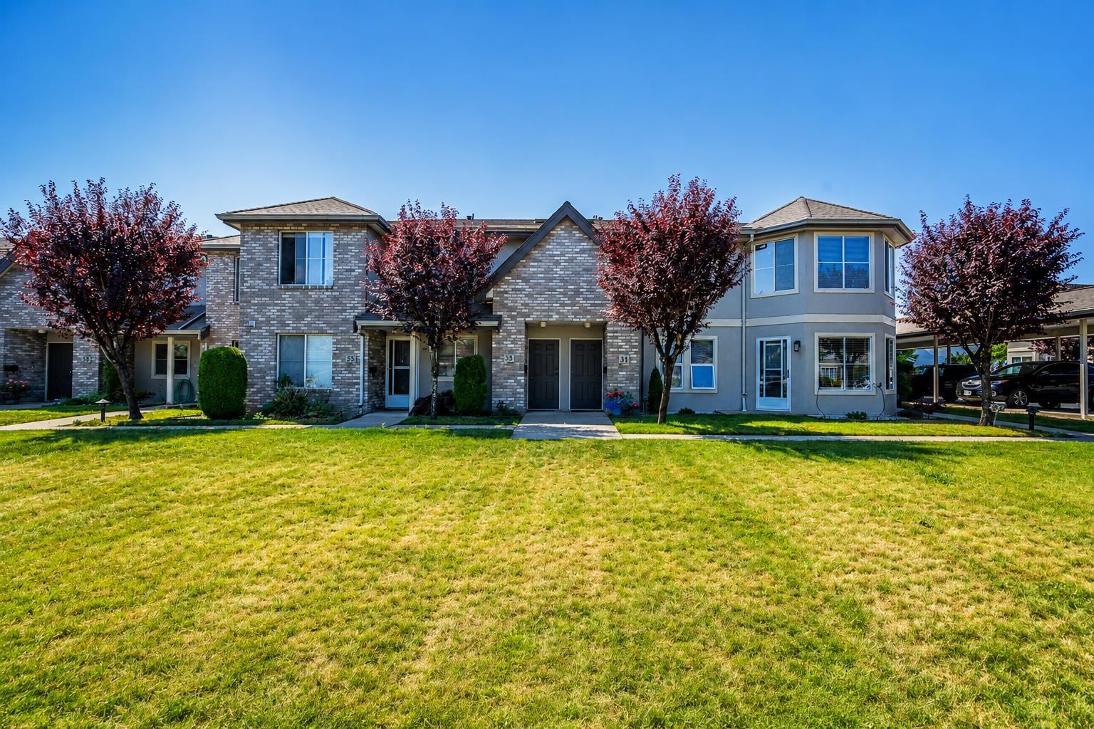 36 8533 BROADWAY STREET, Chilliwack Proper South, Chilliwack