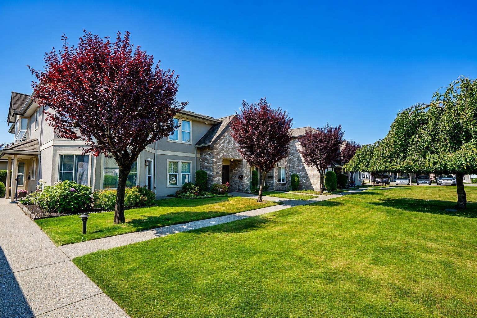 36 8533 BROADWAY STREET, Chilliwack Proper South, Chilliwack