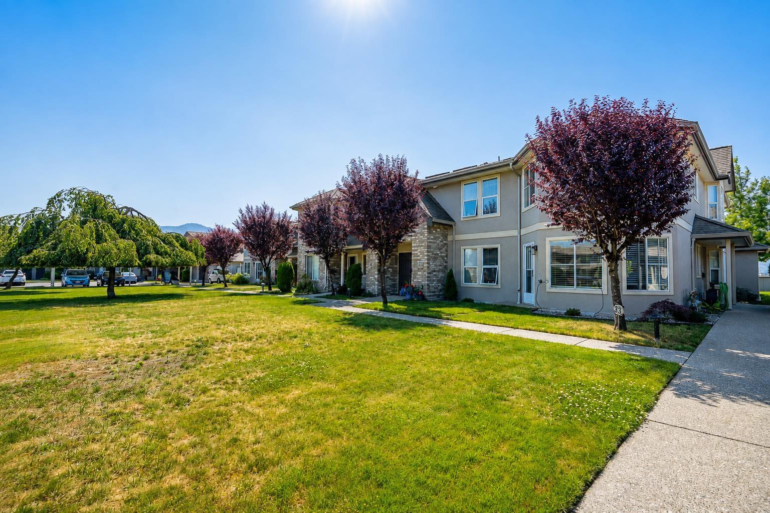 36 8533 BROADWAY STREET, Chilliwack Proper South, Chilliwack