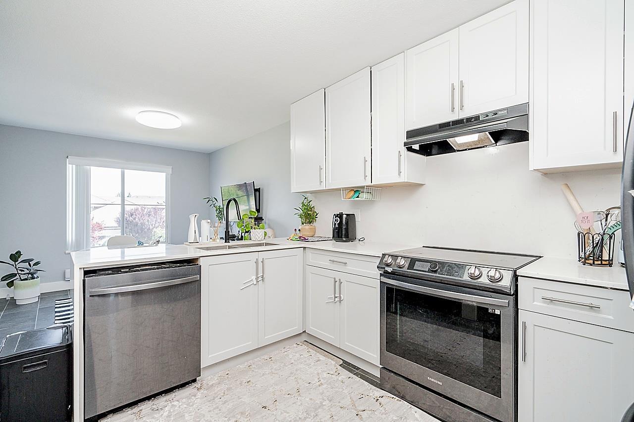 36 8533 BROADWAY STREET, Chilliwack Proper South, Chilliwack