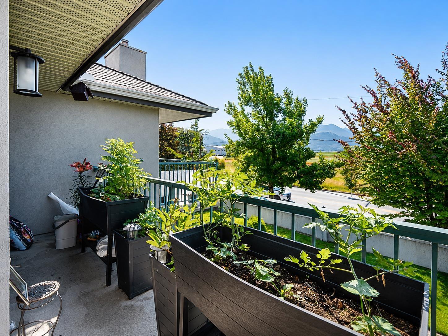 36 8533 BROADWAY STREET, Chilliwack Proper South, Chilliwack