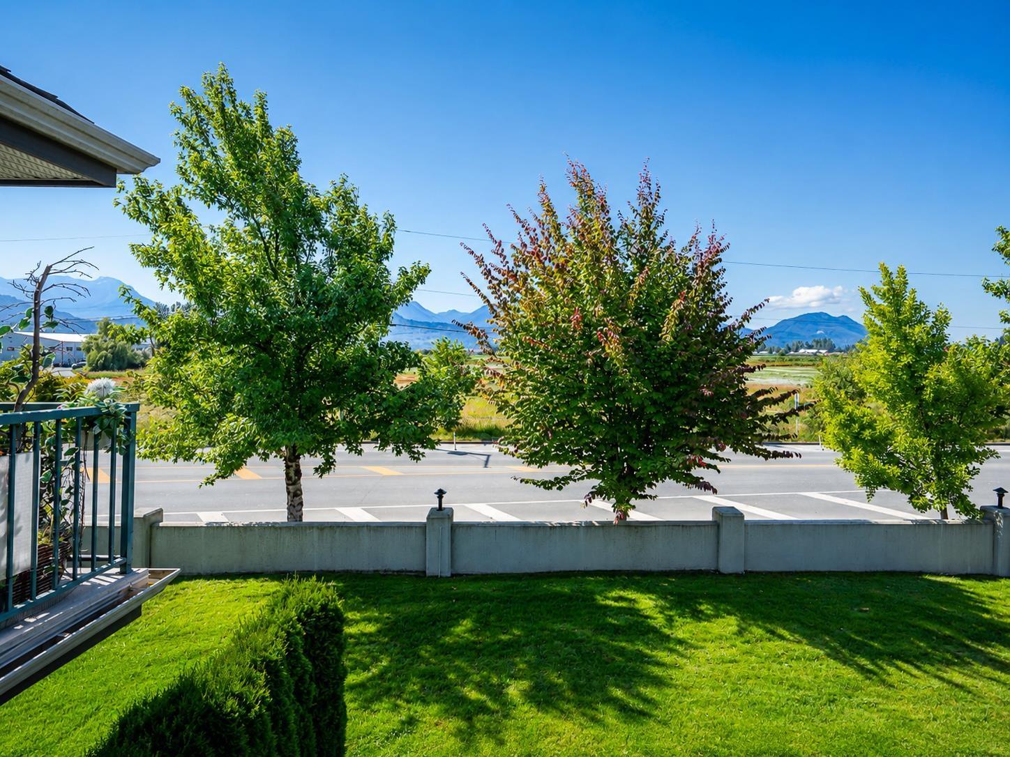36 8533 BROADWAY STREET, Chilliwack Proper South, Chilliwack