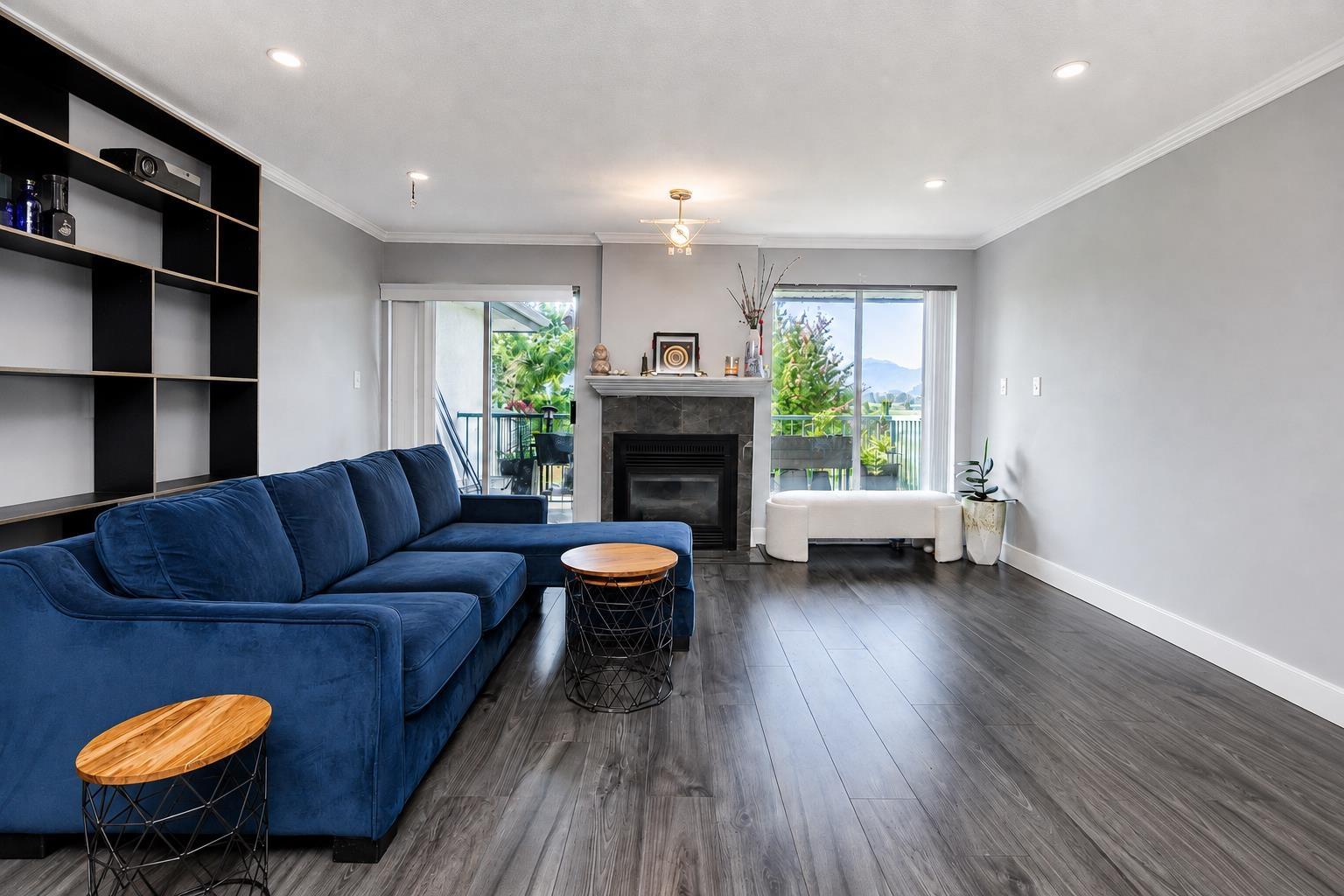 36 8533 BROADWAY STREET, Chilliwack Proper South, Chilliwack
