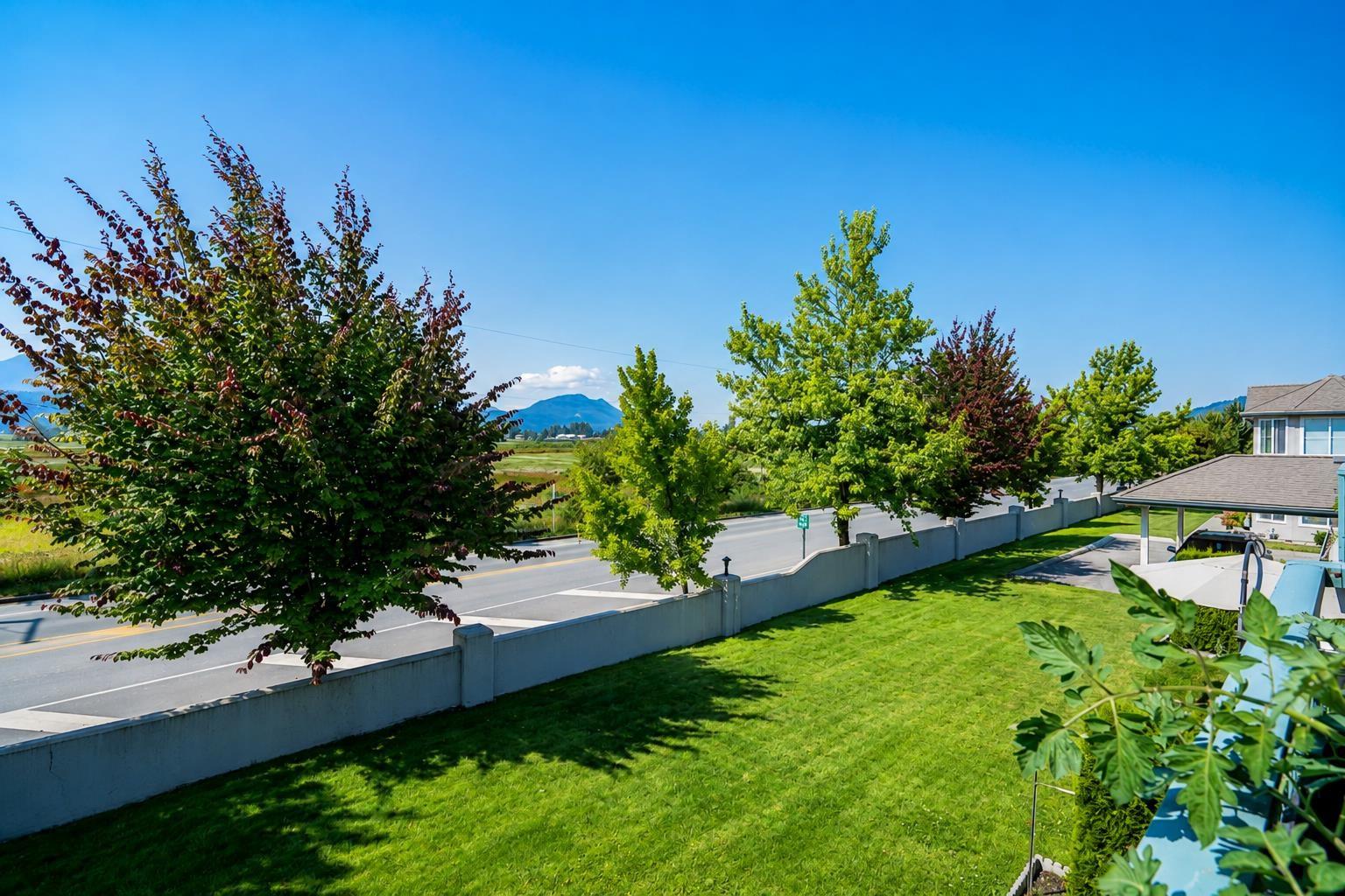 36 8533 BROADWAY STREET, Chilliwack Proper South, Chilliwack