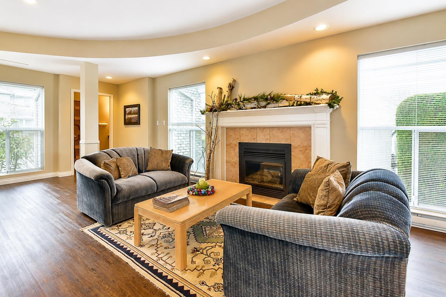 36 8533 BROADWAY STREET, Chilliwack Proper South, Chilliwack