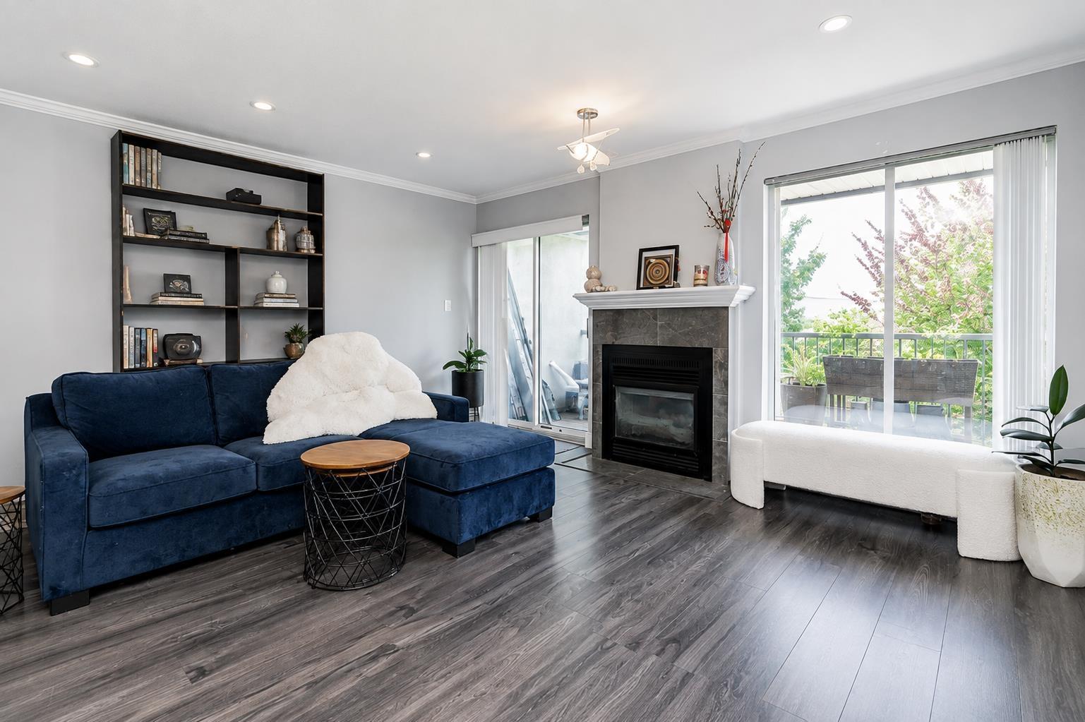 36 8533 BROADWAY STREET, Chilliwack Proper South, Chilliwack