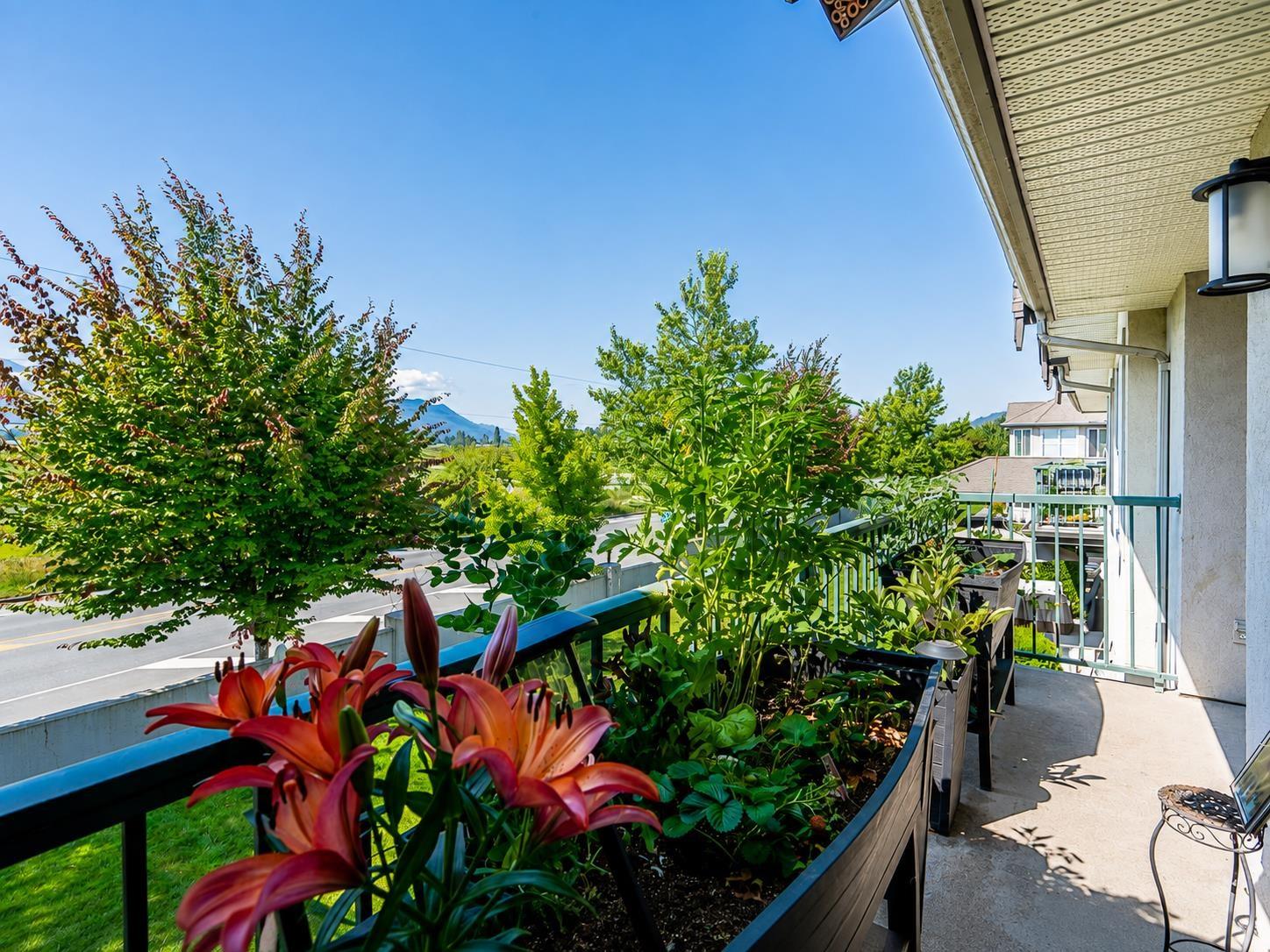 36 8533 BROADWAY STREET, Chilliwack Proper South, Chilliwack