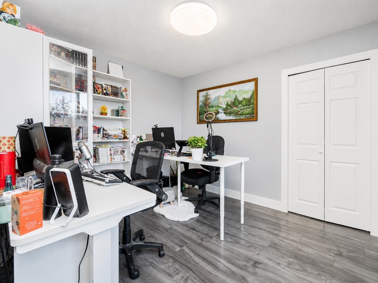 36 8533 BROADWAY STREET, Chilliwack Proper South, Chilliwack