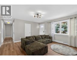 Kitchen - 142 Crandall, Moncton, NB E1C4E3 Photo 11
