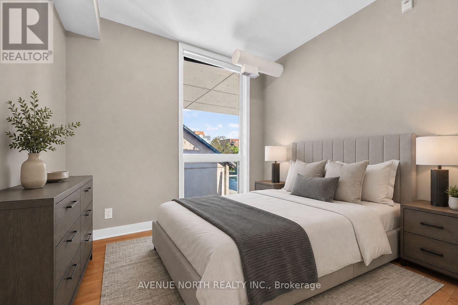 #201 360 CUMBERLAND STREET - 15