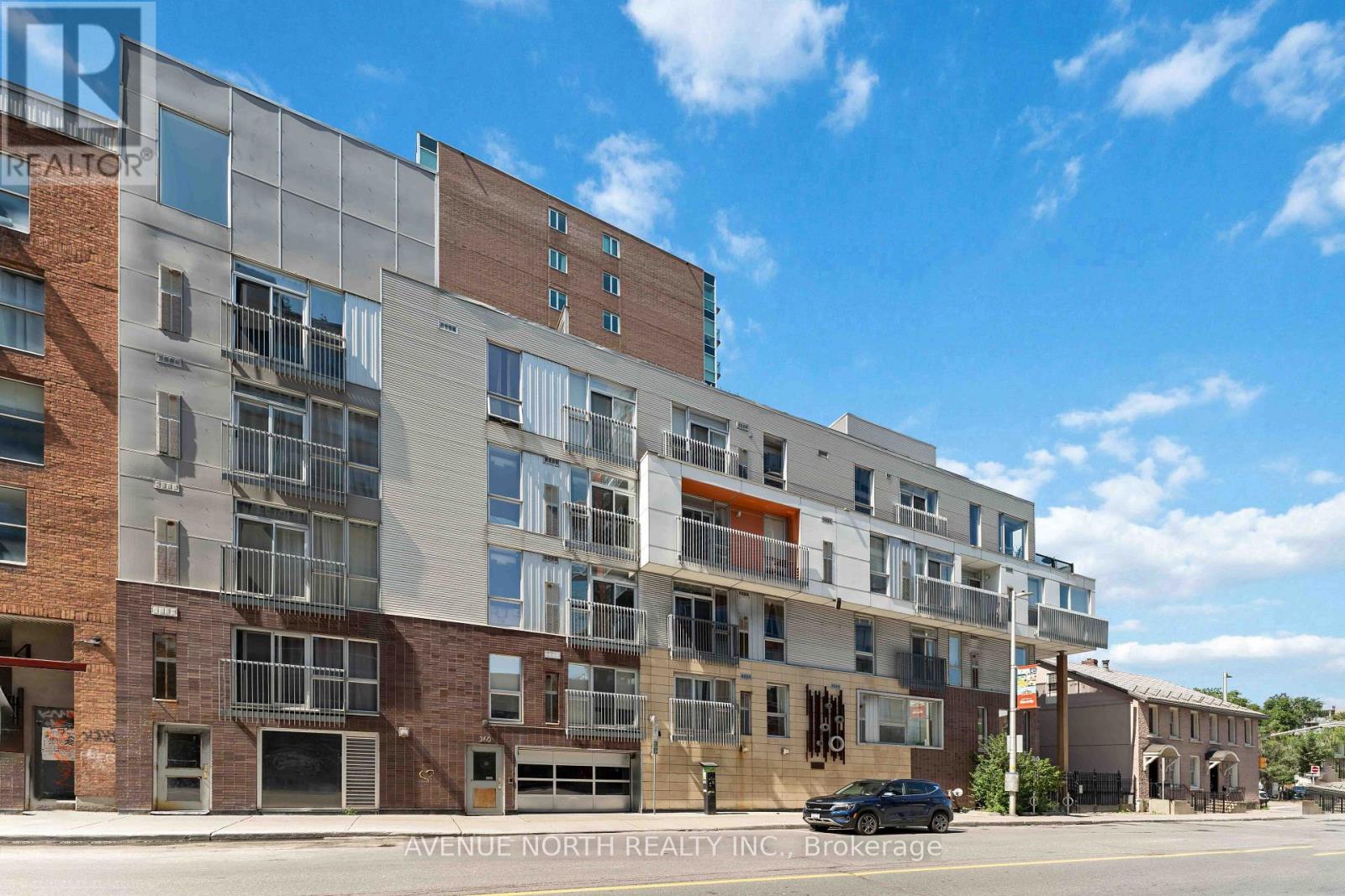 #201 360 CUMBERLAND STREET - 2