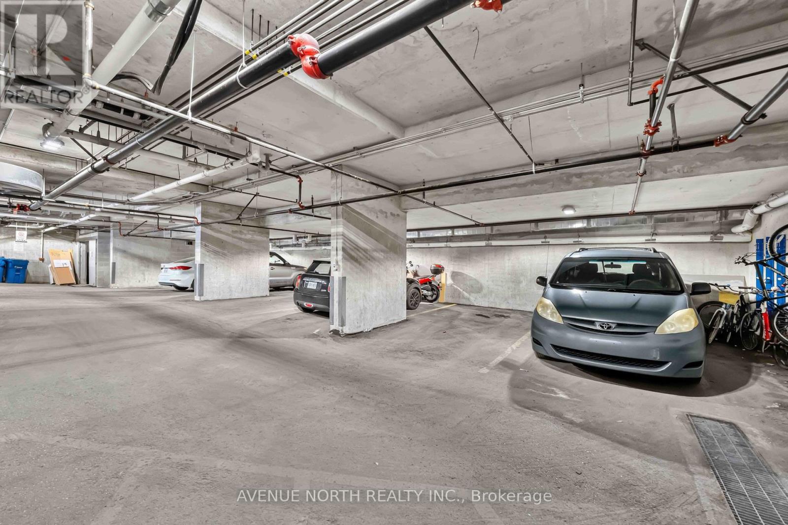 #201 360 CUMBERLAND STREET - 21