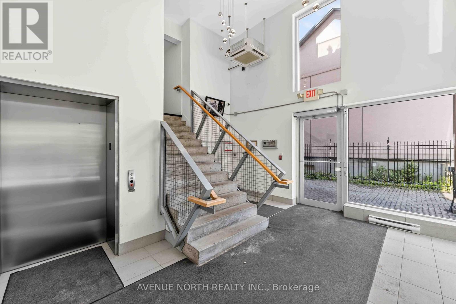 #201 360 CUMBERLAND STREET - 5