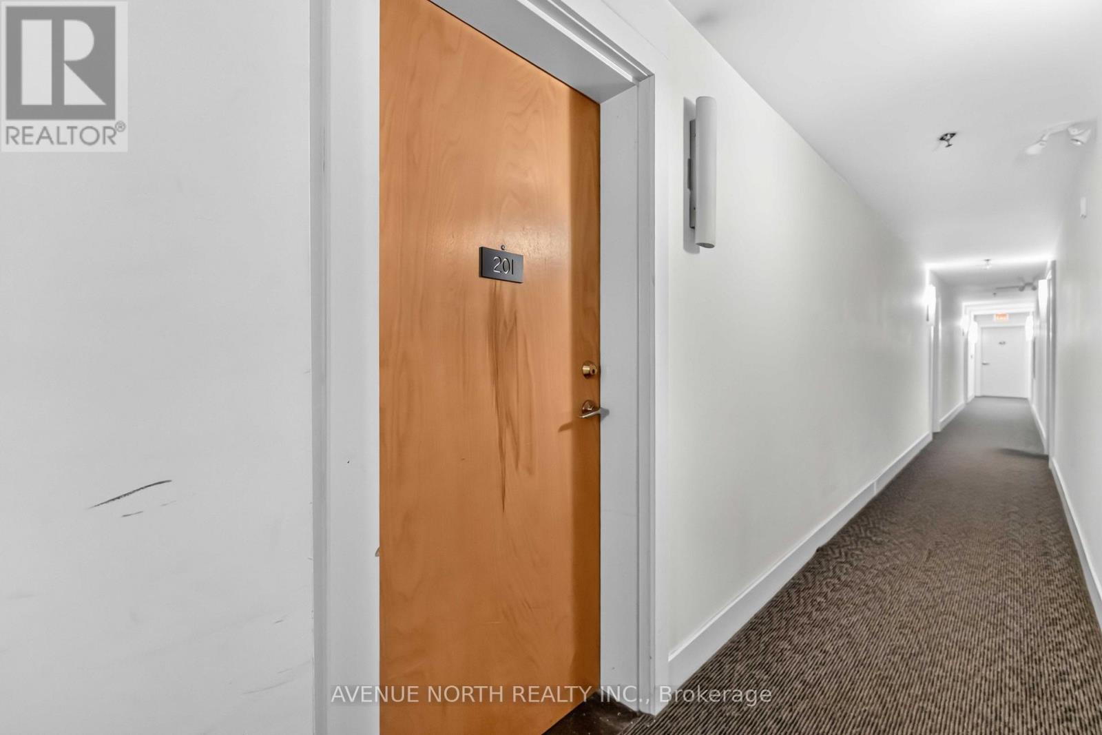 2 Bed, 1 Bath Apartment for Sale in Ottawa – 201 – 360 CUMBERLAND STREET, Ottawa – MLS# X13678622 - Image 7