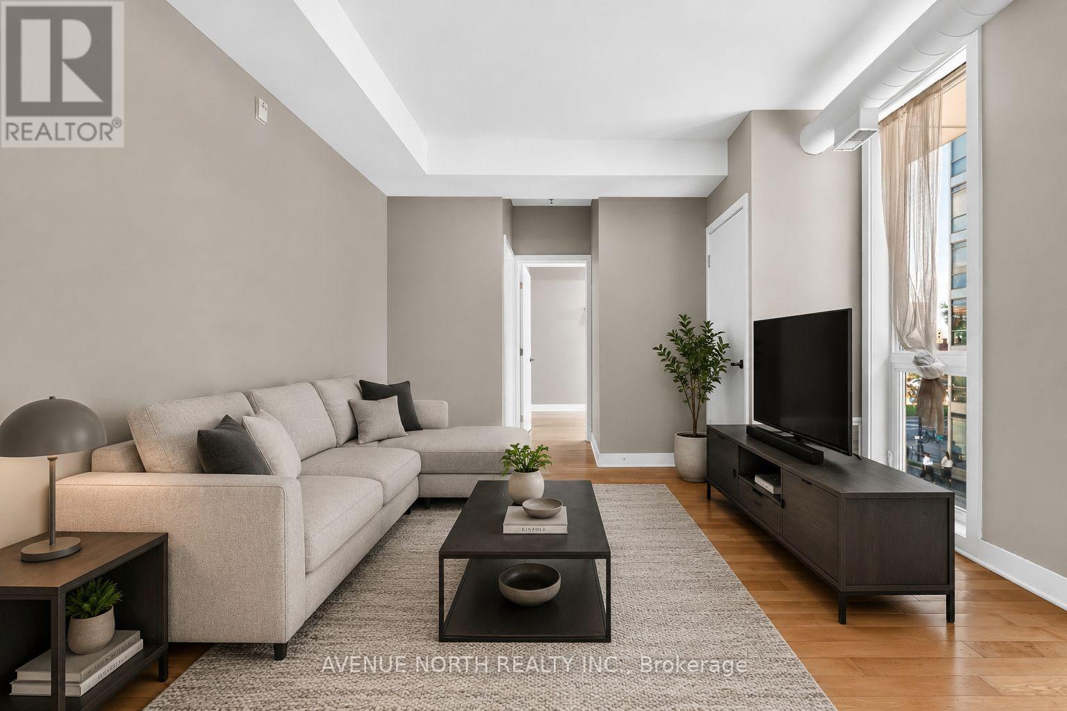 2 Bed, 1 Bath Apartment for Sale in Ottawa – 201 – 360 CUMBERLAND STREET, Ottawa – MLS# X13678622 - Image 9