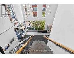 Bedroom 2 - 201 - 360 Cumberland Street, Ottawa, ON K1N0B1 Photo 6