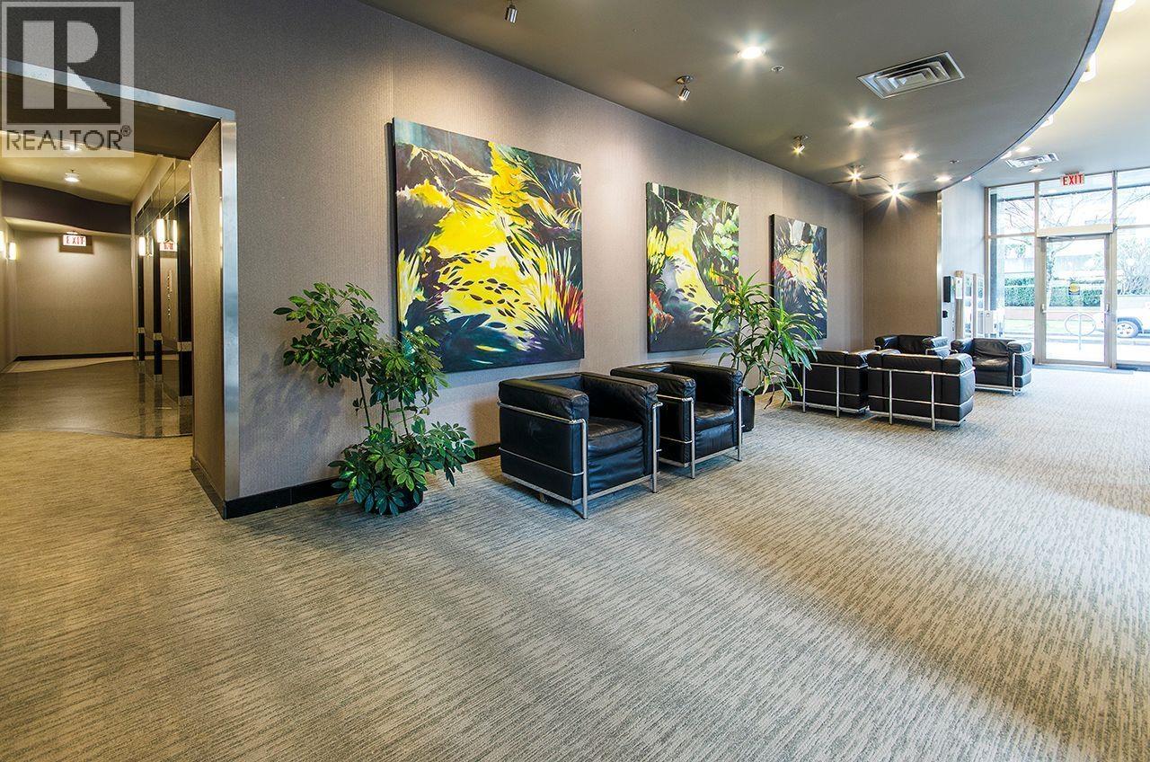 1305 1000 BEACH AVENUE, Vancouver - Image 1