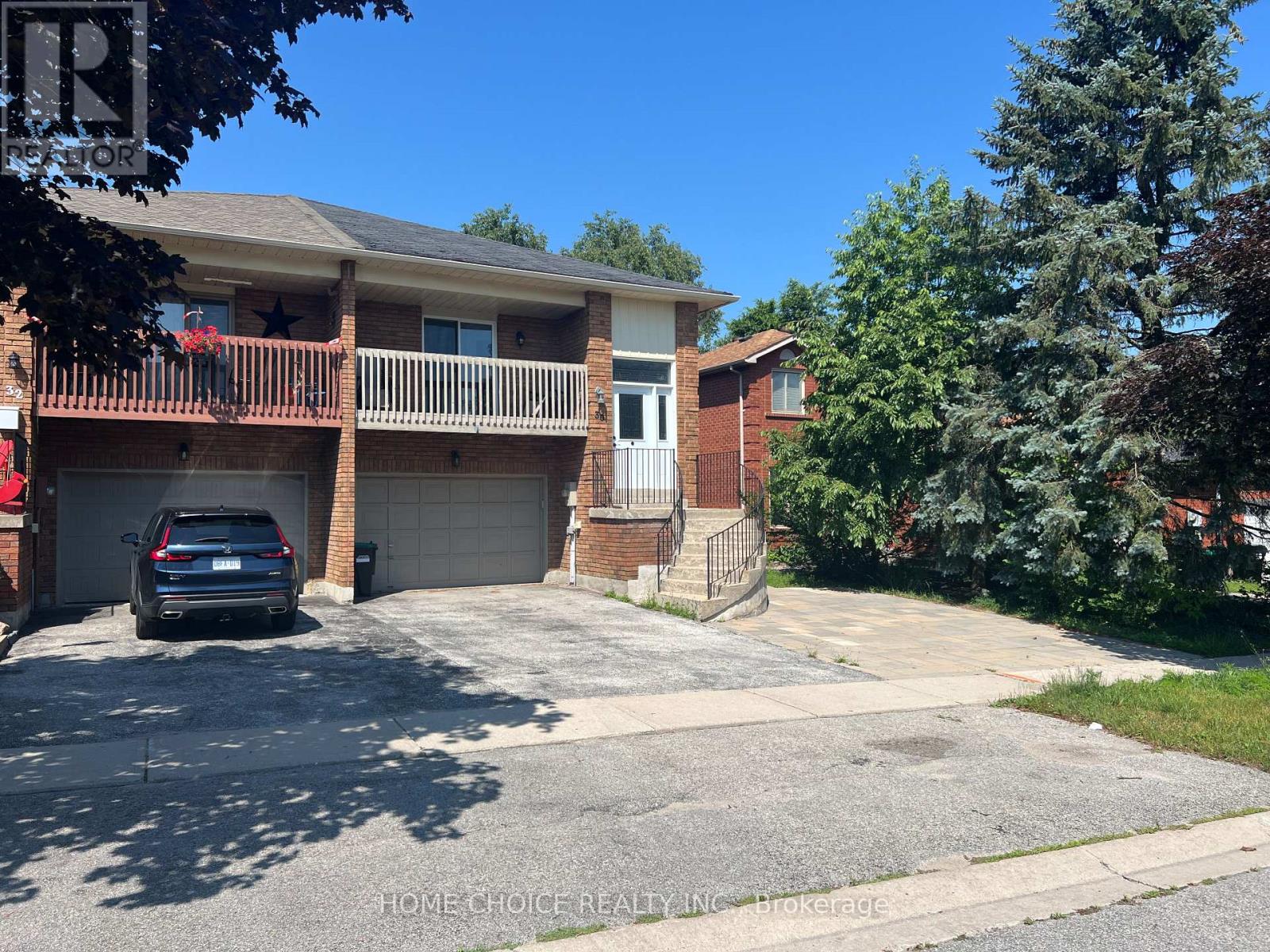 UNIT 2 (SECOND FLOOR) - 30 PORRITT STREET