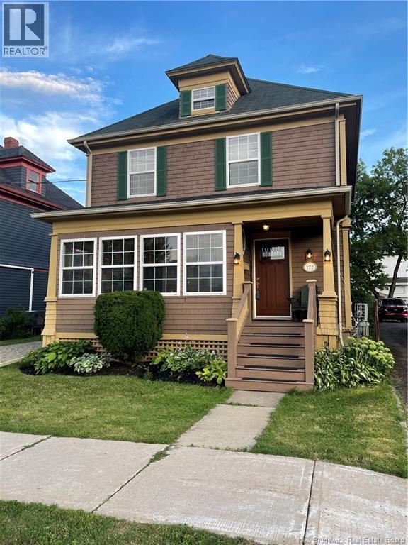 172 Park Street