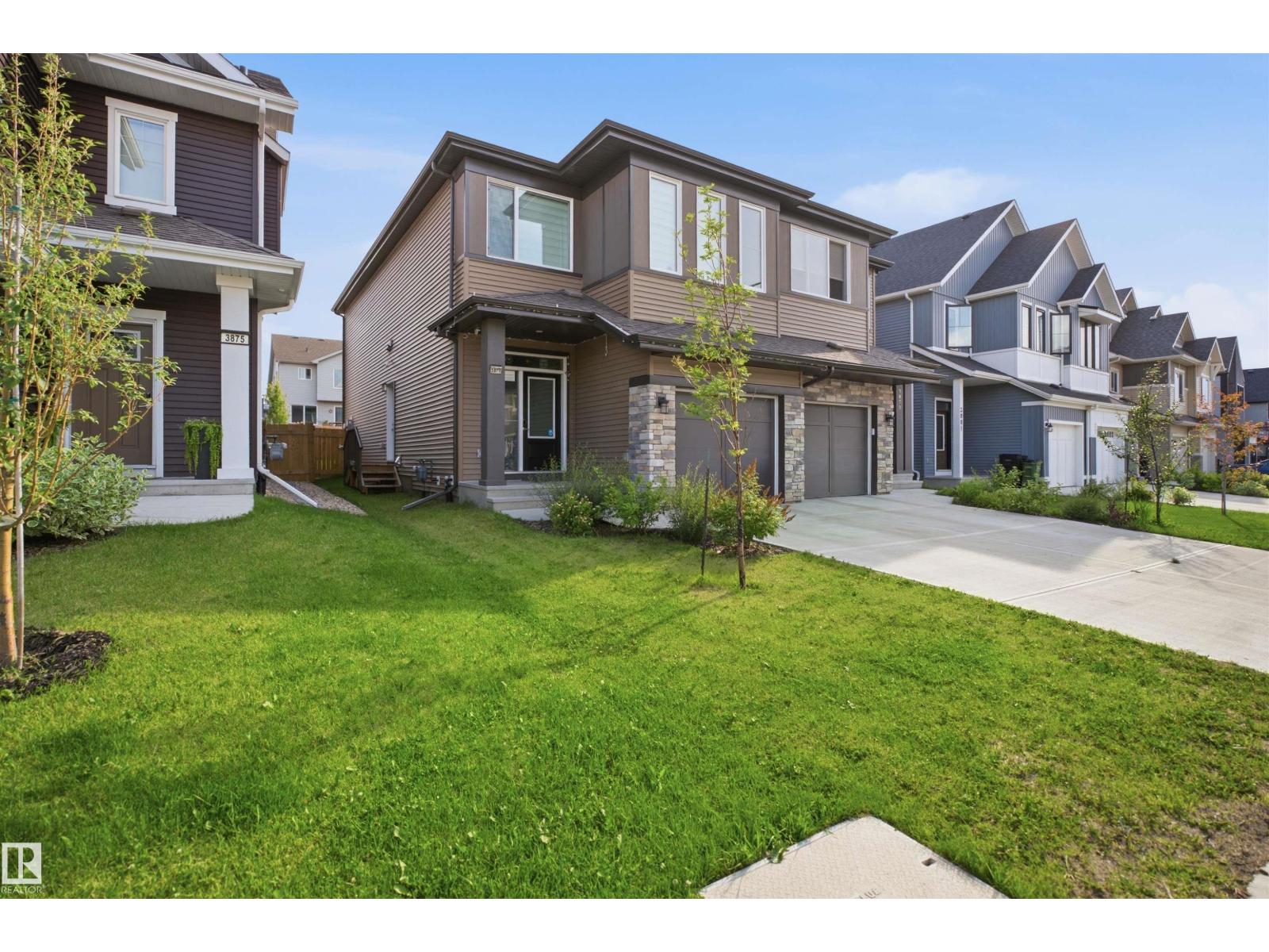 3877 CHRUSTAWKA Place SW - Photo 46