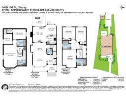 6495 186 Street, Surrey, BC V3S8S6 Photo 37