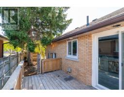 A - 301 Franklin Street N, Kitchener, ON N2A1Y9 Photo 19