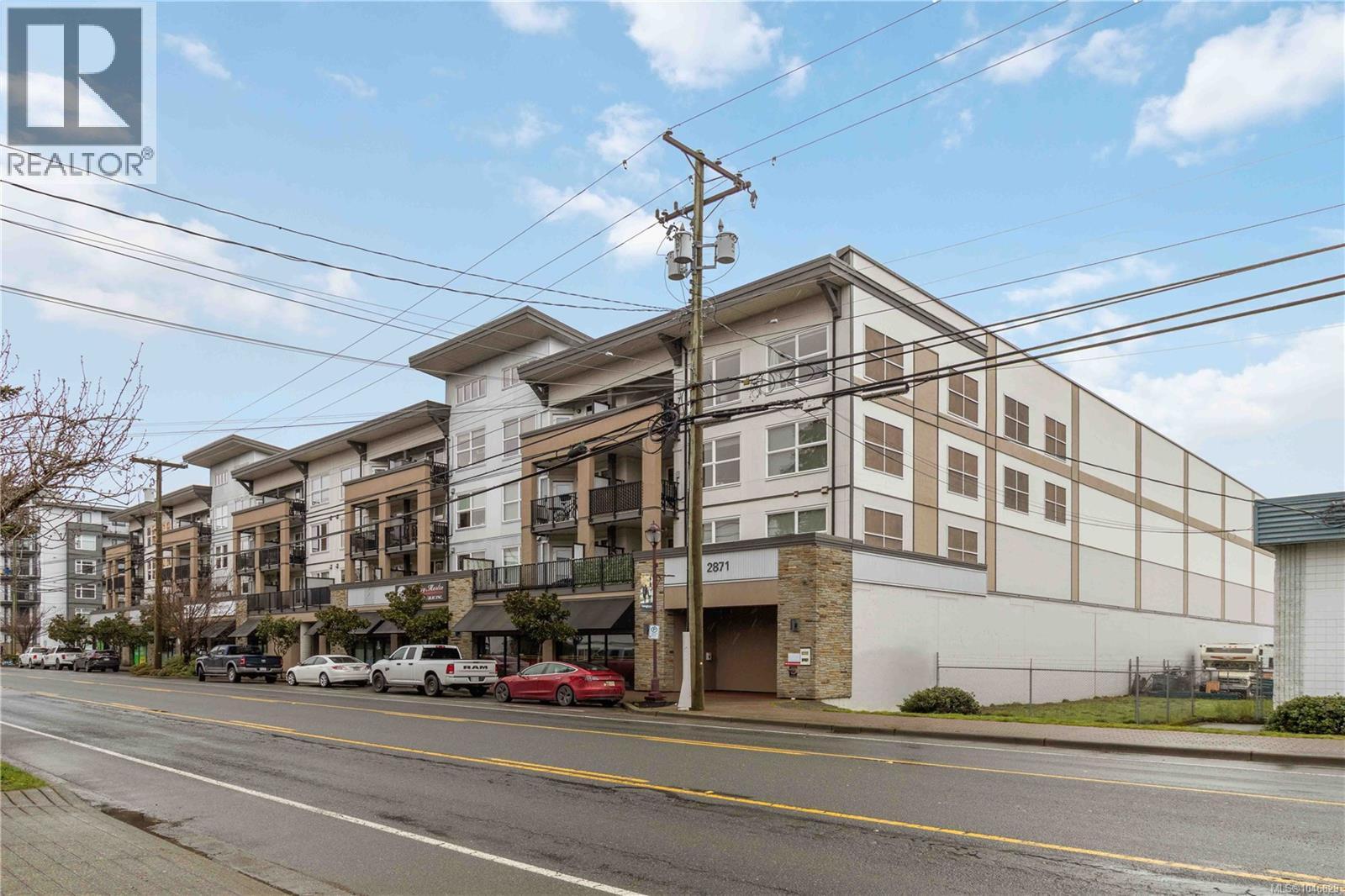 #420 2871 Jacklin Rd - 5